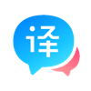百度AI同传助手：中英文音视频同传字幕工具